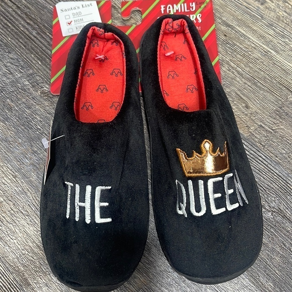 Slippers